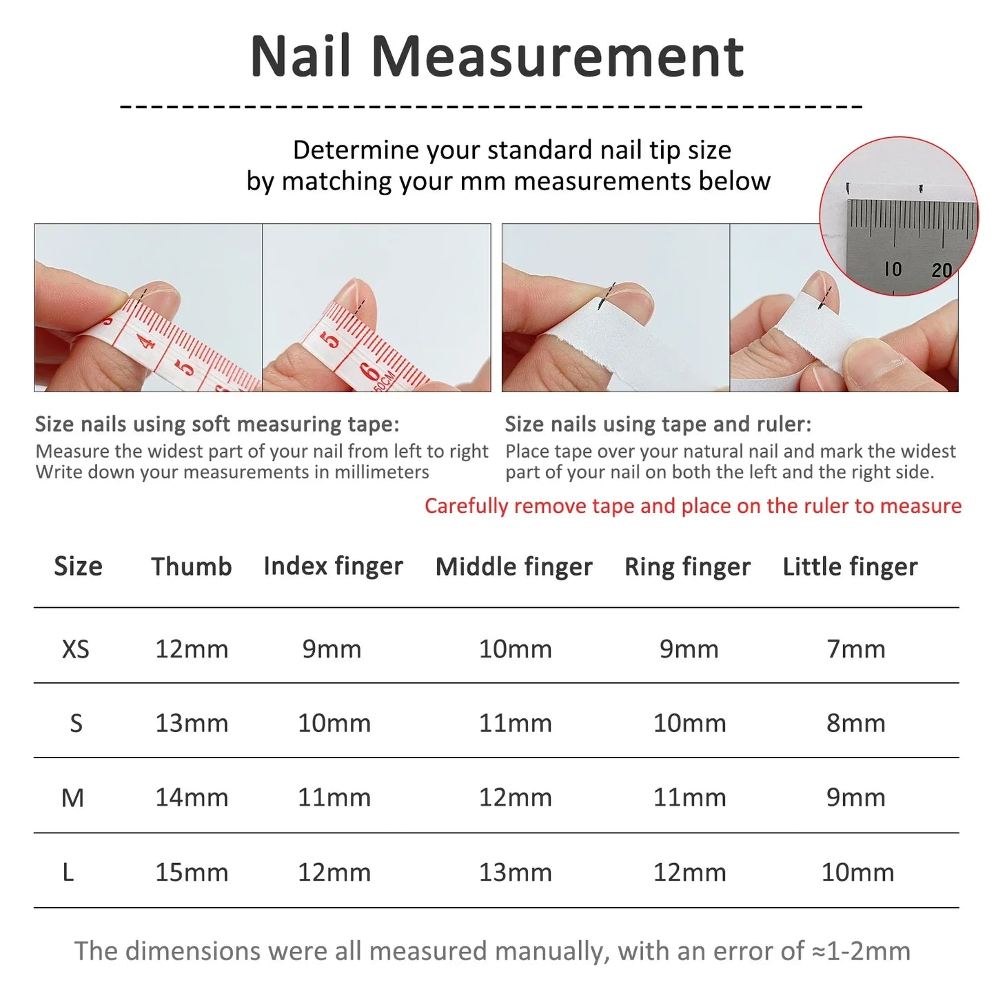10Pcs Blue Handmade Press On Nails Set Ballet Wearable Artificial False Nails Decoration Nail Art Manicure Fake Nails Tips Art
