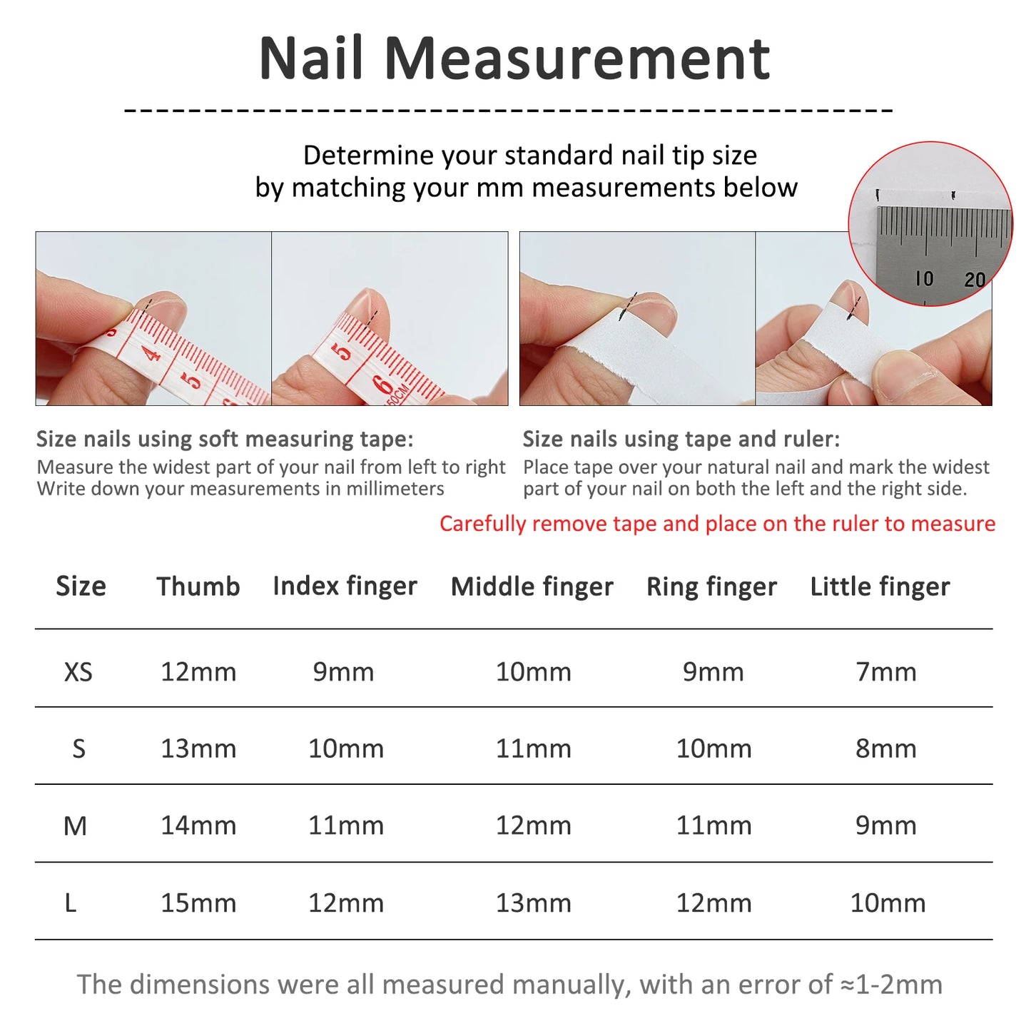 10Pcs Blue Handmade Press On Nails Set Ballet Wearable Artificial False Nails Decoration Nail Art Manicure Fake Nails Tips Art