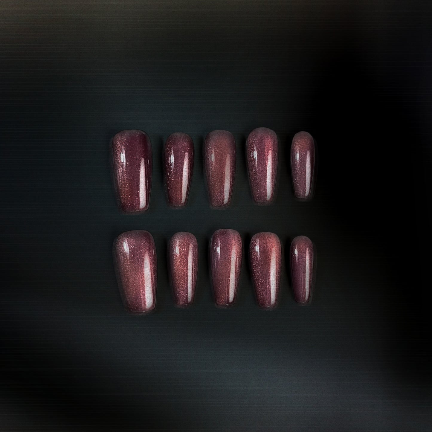 MERLOT GLOSS