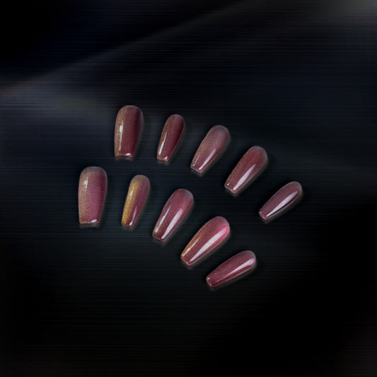 MERLOT GLOSS