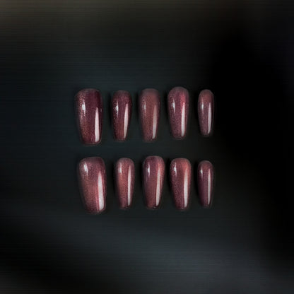 MERLOT GLOSS