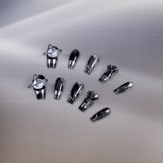 LUNAR METAL